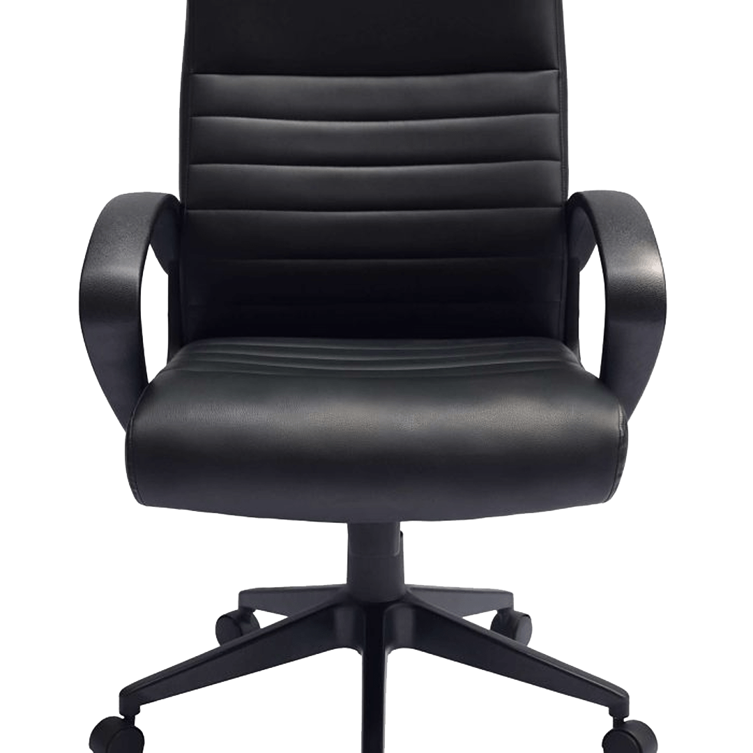 Boss Ribbed Back Task Chair - Image 4