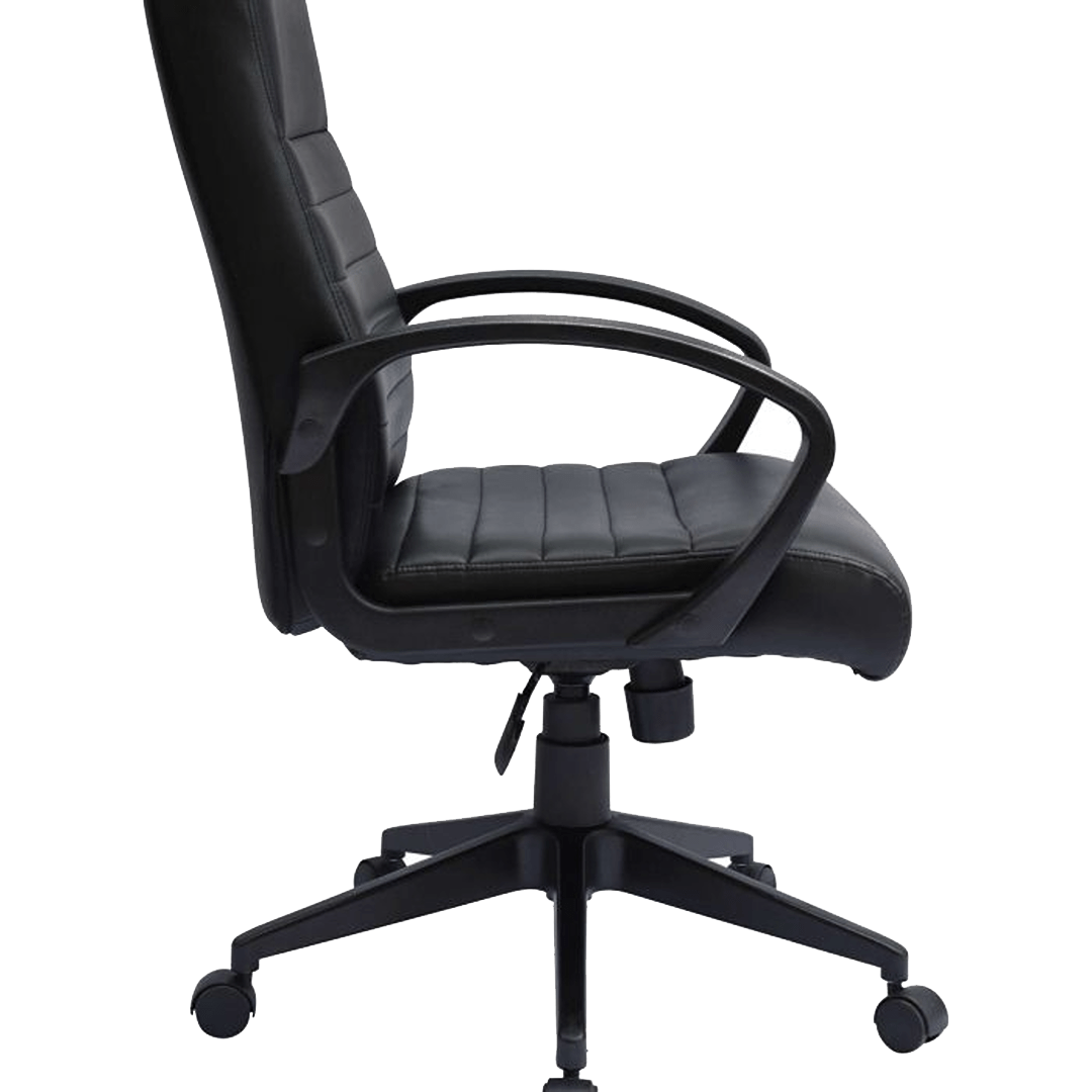 Boss Ribbed Back Task Chair - Image 5