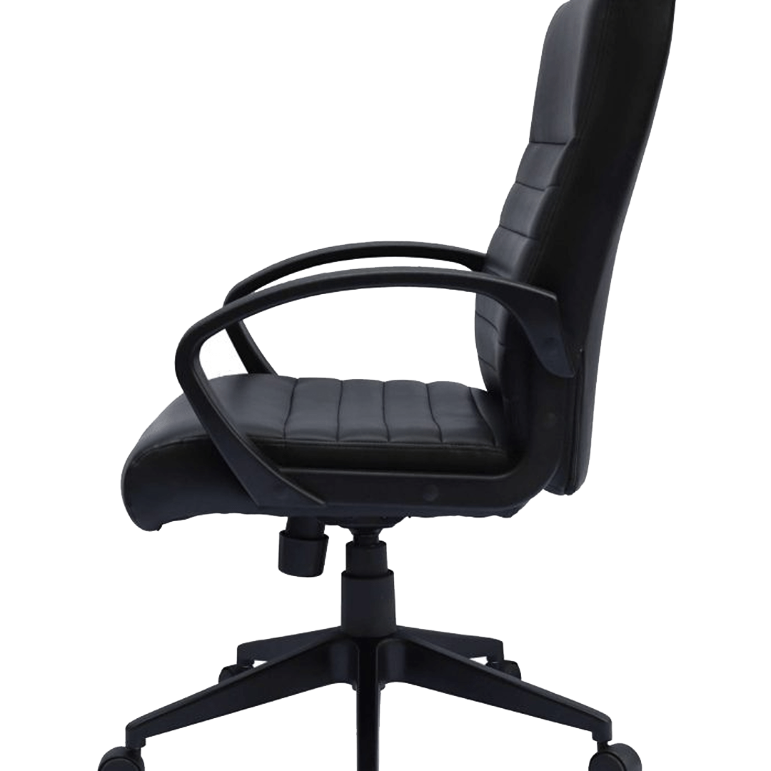 Boss Ribbed Back Task Chair - Image 6