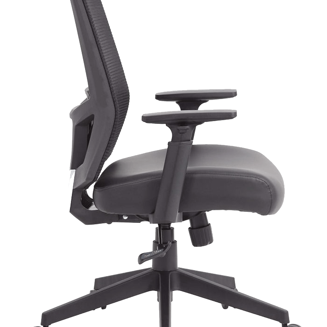 Boss Mesh Chair Task Chair - Image 4