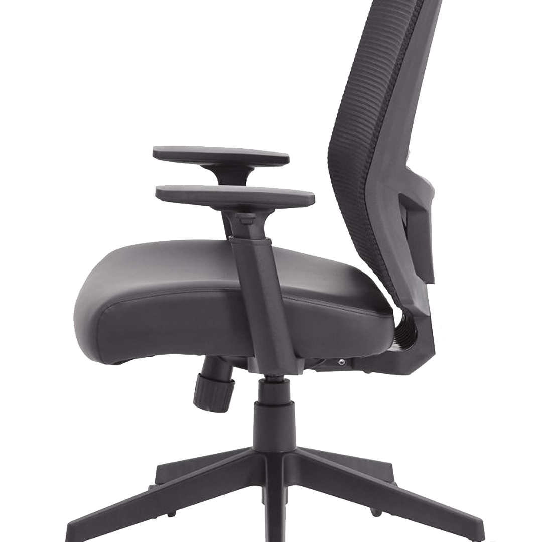 Boss Mesh Chair Task Chair - Image 3