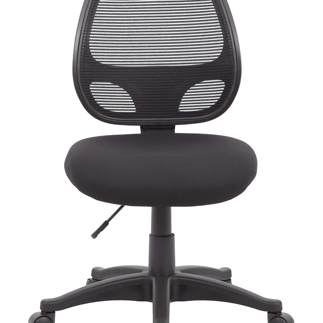 Boss Commercial Grade Mesh Task Chair - Image 3
