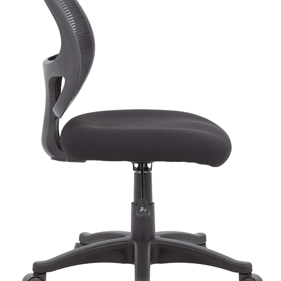 Boss Commercial Grade Mesh Task Chair - Image 4