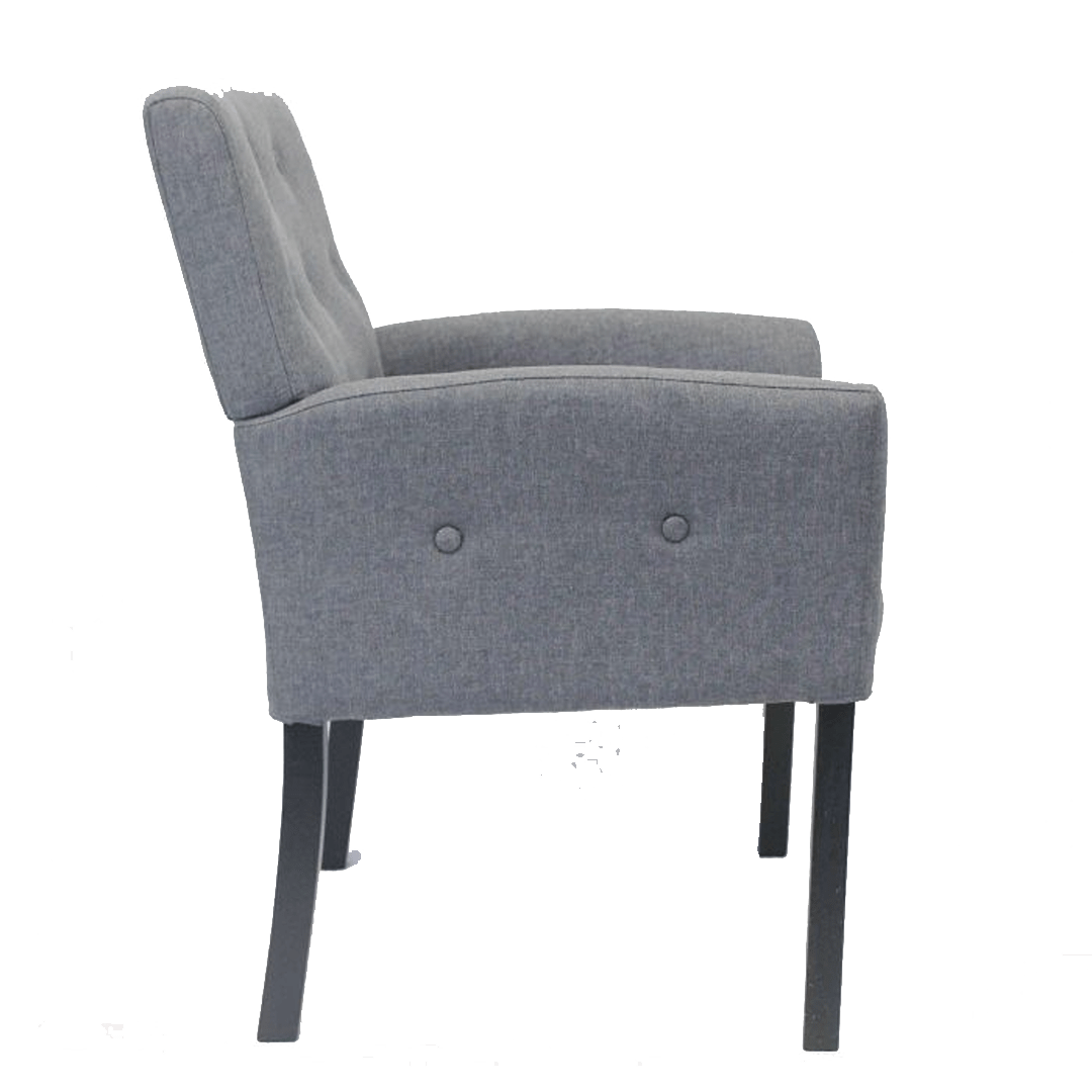 Boss Taylor guest, accent or dining chair - Image 3