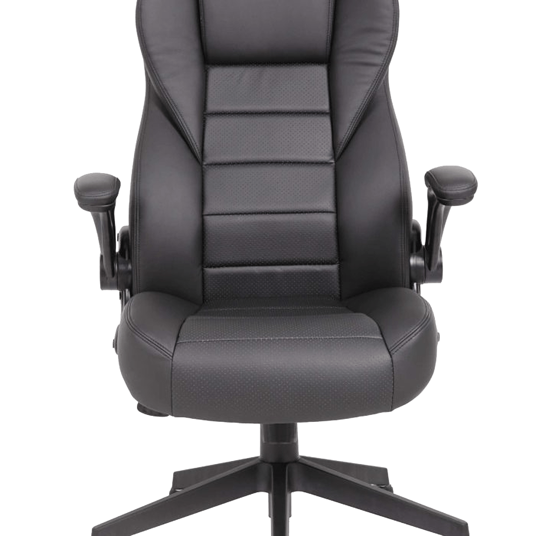 Boss Heavy Duty Executive Chair