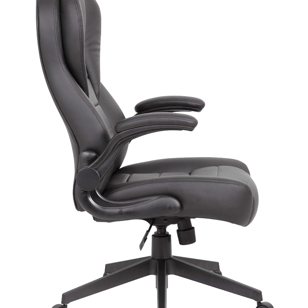 Boss Heavy Duty Executive Chair - Image 4