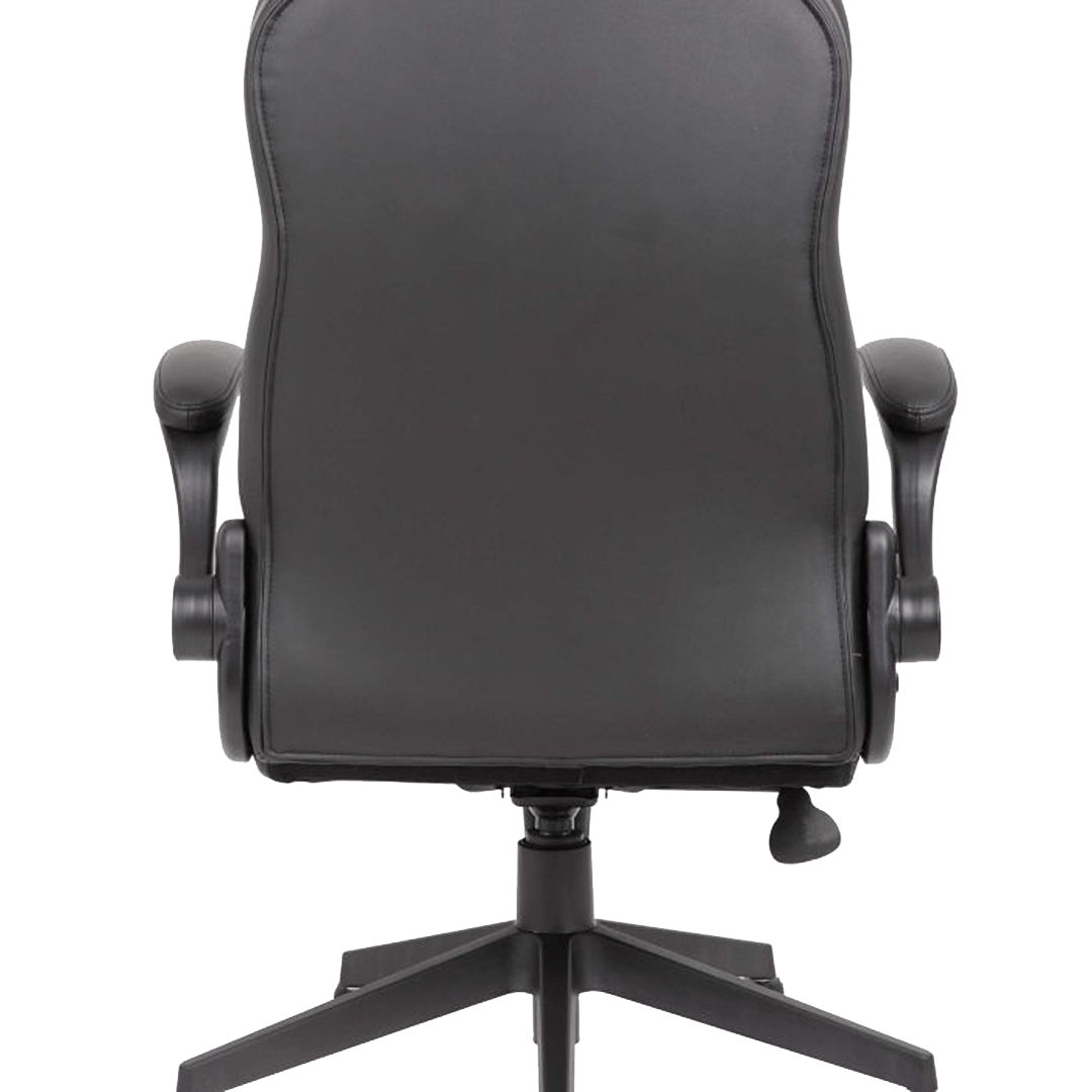 Boss Heavy Duty Executive Chair - Image 3