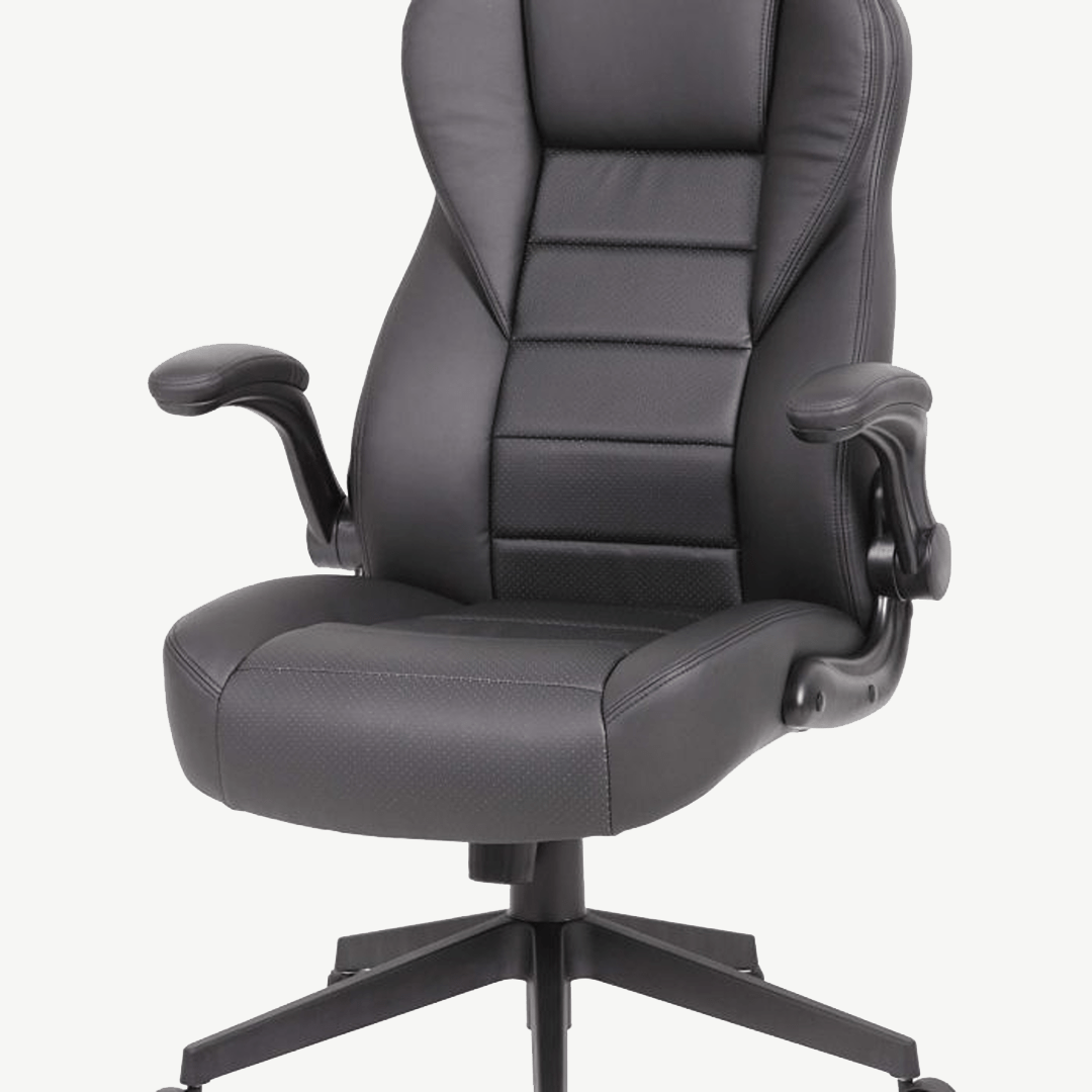 Boss Heavy Duty Executive Chair - Image 2