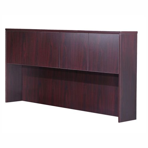 Desks-Hutches