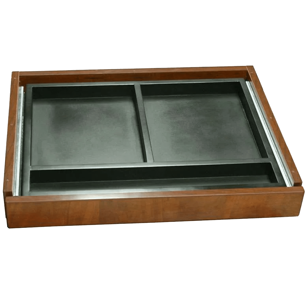 Boss Center Drawer