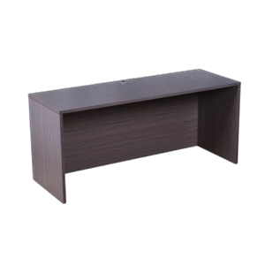 Boss 66" Credenza - Mahogany