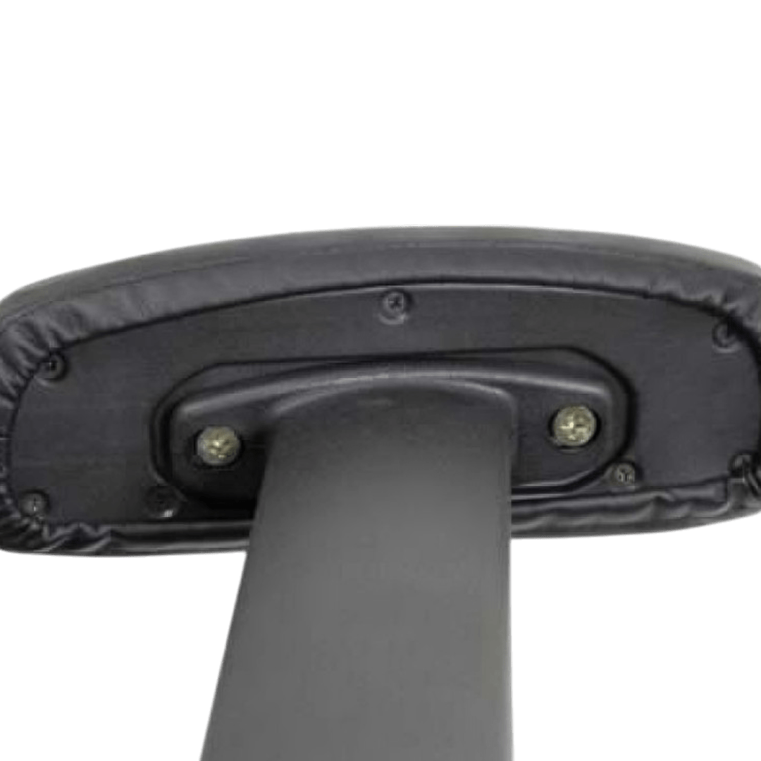 Antimicrobial Armrest Covers, Black (Set of 2) - Image 6