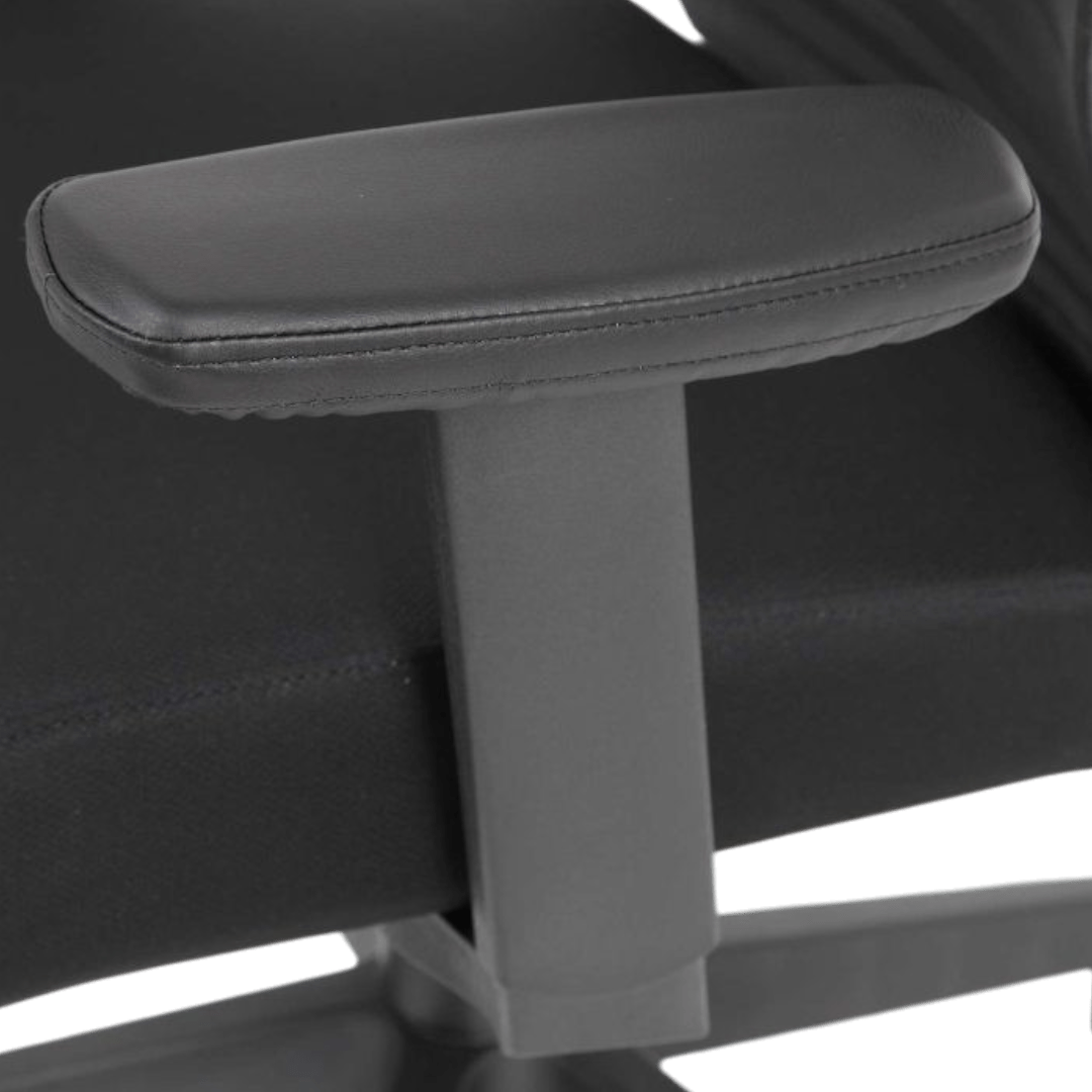 Antimicrobial Armrest Covers, Black (Set of 2) - Image 7