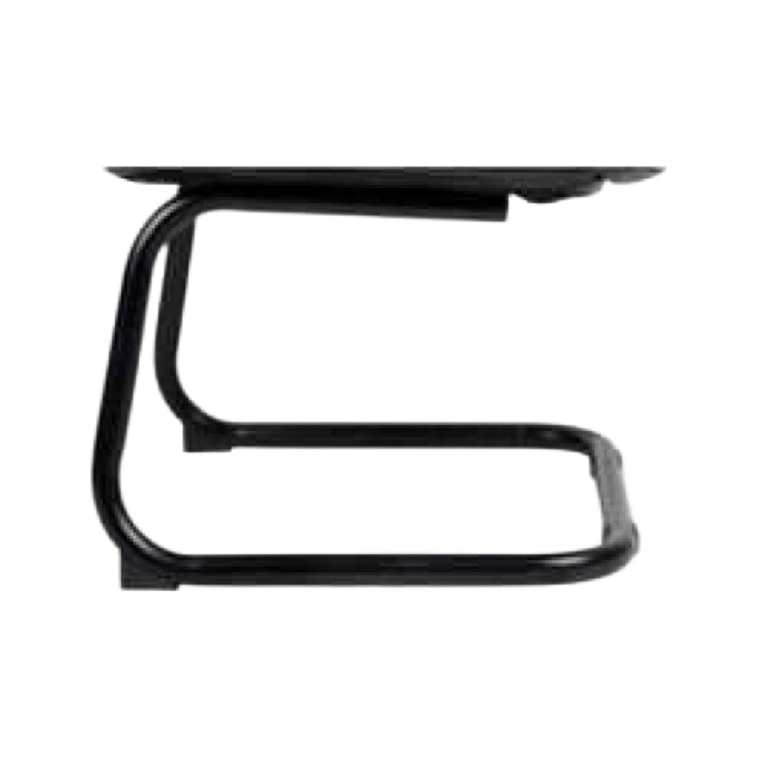 Boss Caressoft Mid Back Guest Chair - Image 4