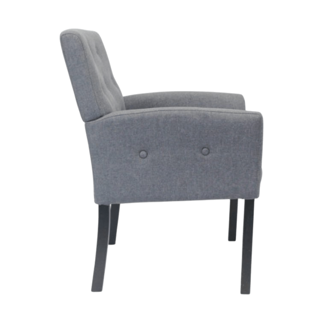 Boss Taylor guest, accent or dining chair - Image 5