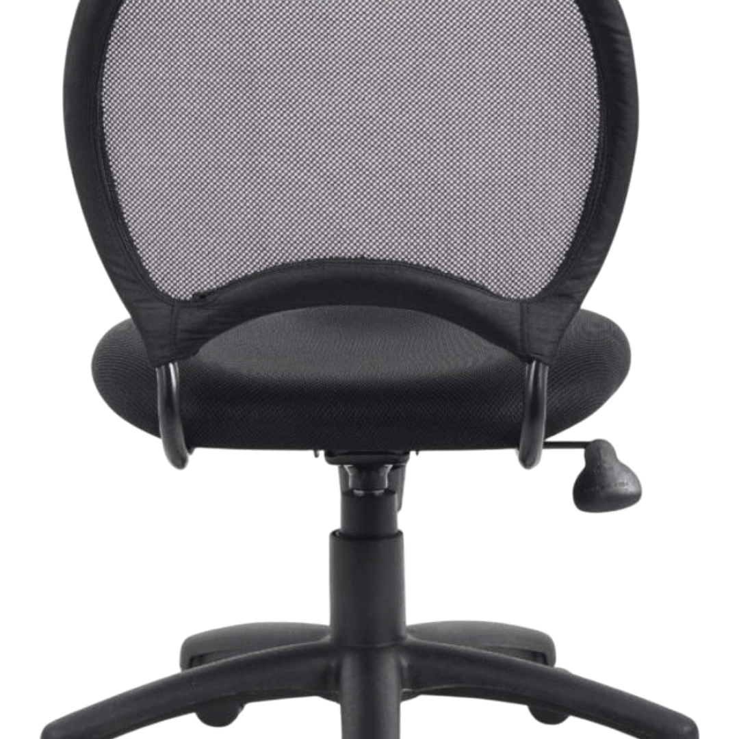 Boss Mesh Chair With Loop Arms - Image 5