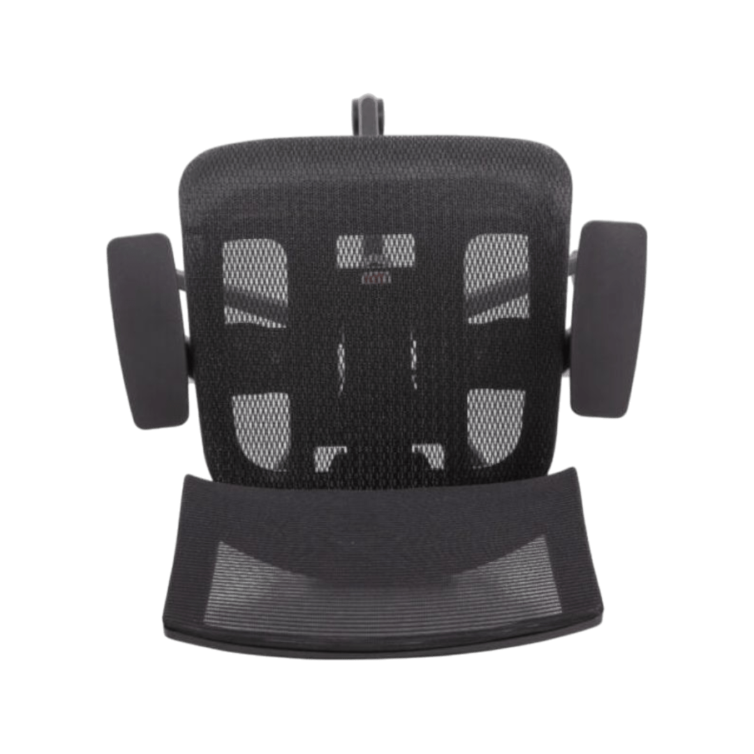 Boss Mesh Back - Image 3