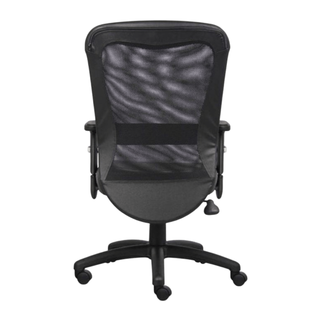 The Boss Web Chair