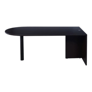 Boss Bullet Desk, Mocha 71*35