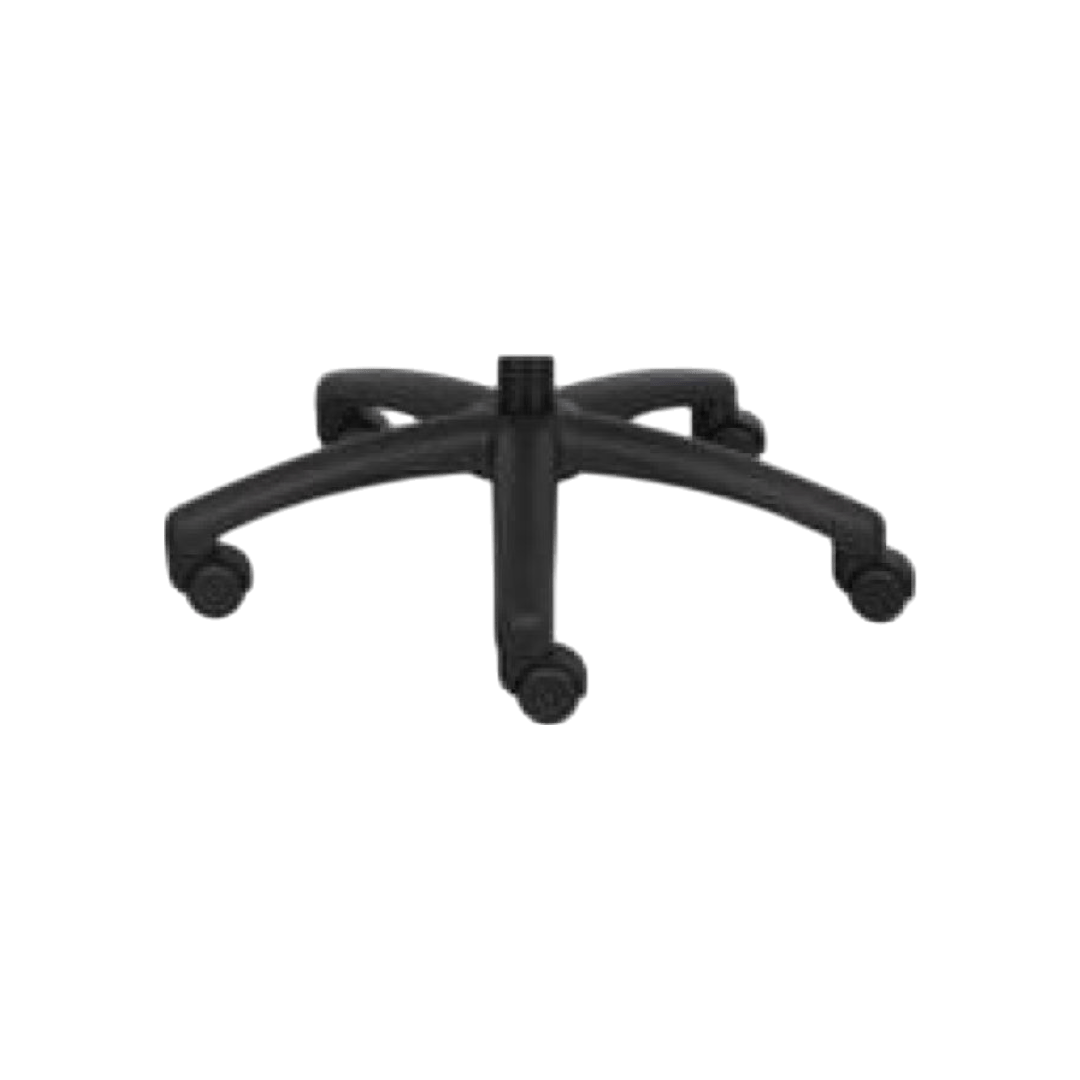 The DOT stool, Black Vinyl - Image 5