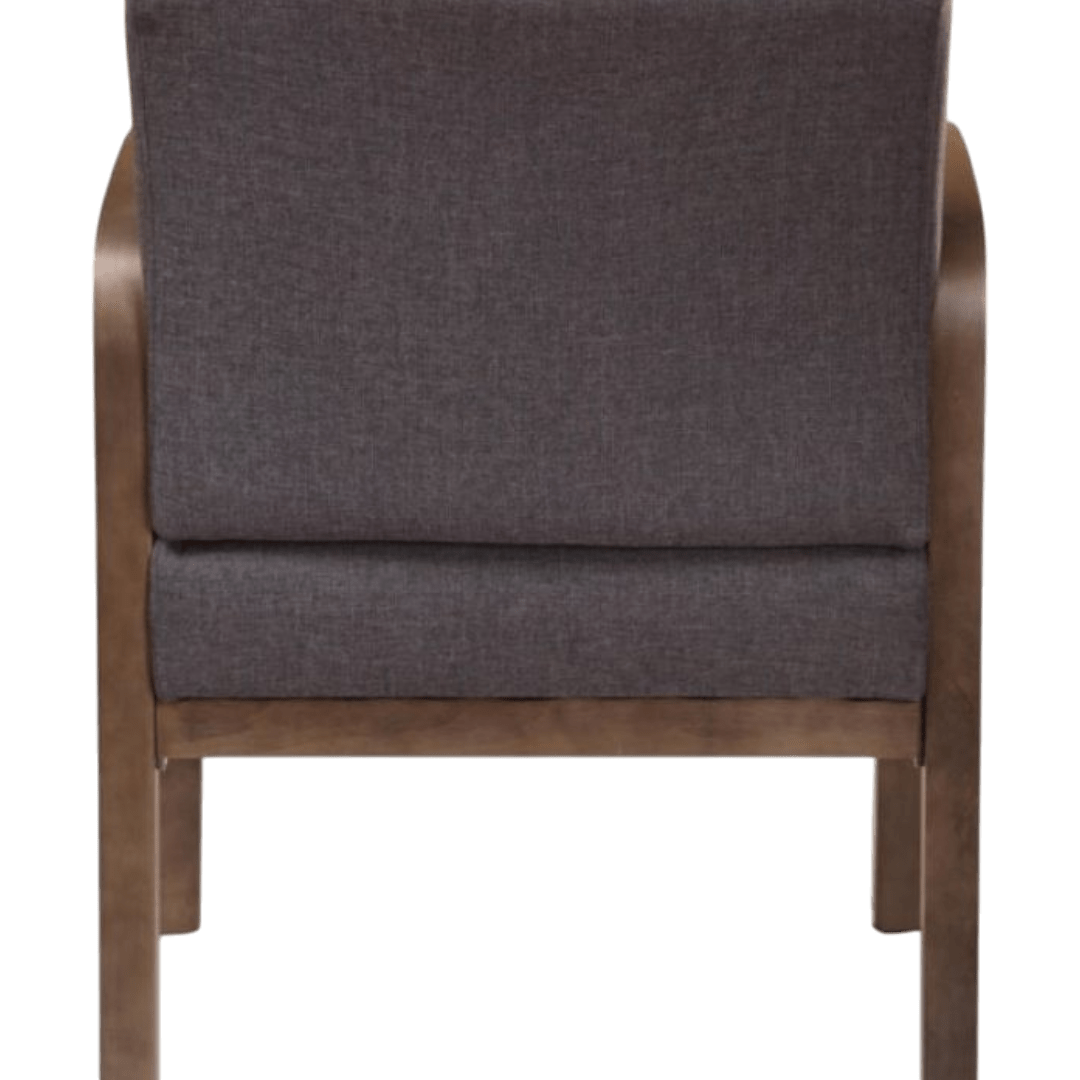 Boss NTR (No Tools Required) guest, accent or dining chair - Image 7
