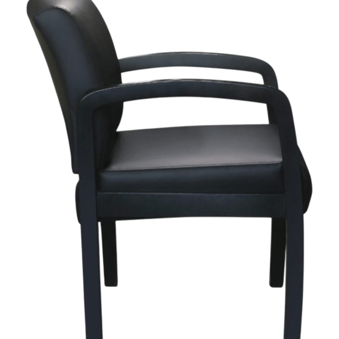 Boss NTR (No Tools Required) guest, accent or dining chair - Image 6