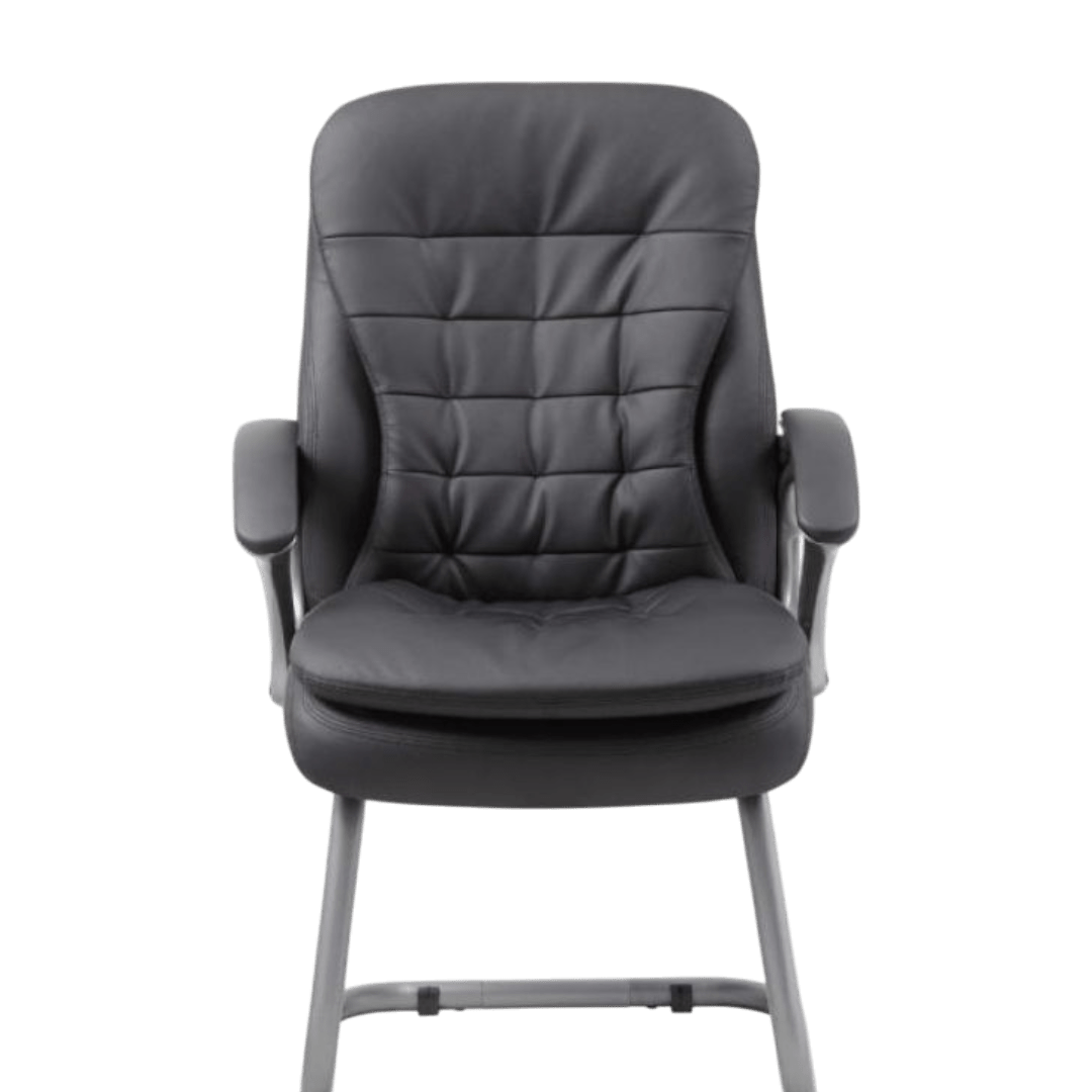 Boss Executive Pillow Top Guest Chair - Image 5