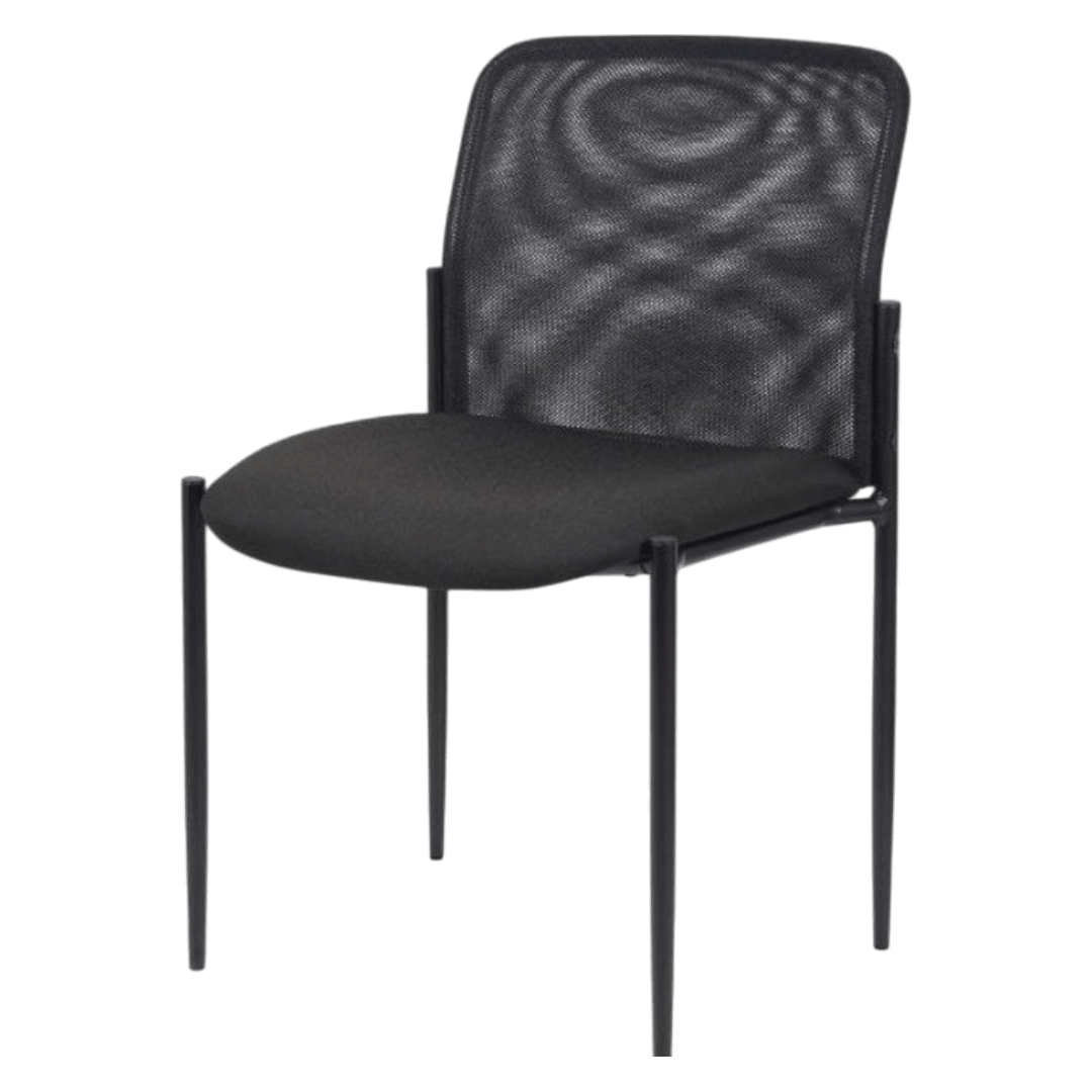 Boss Mesh Guest Chair