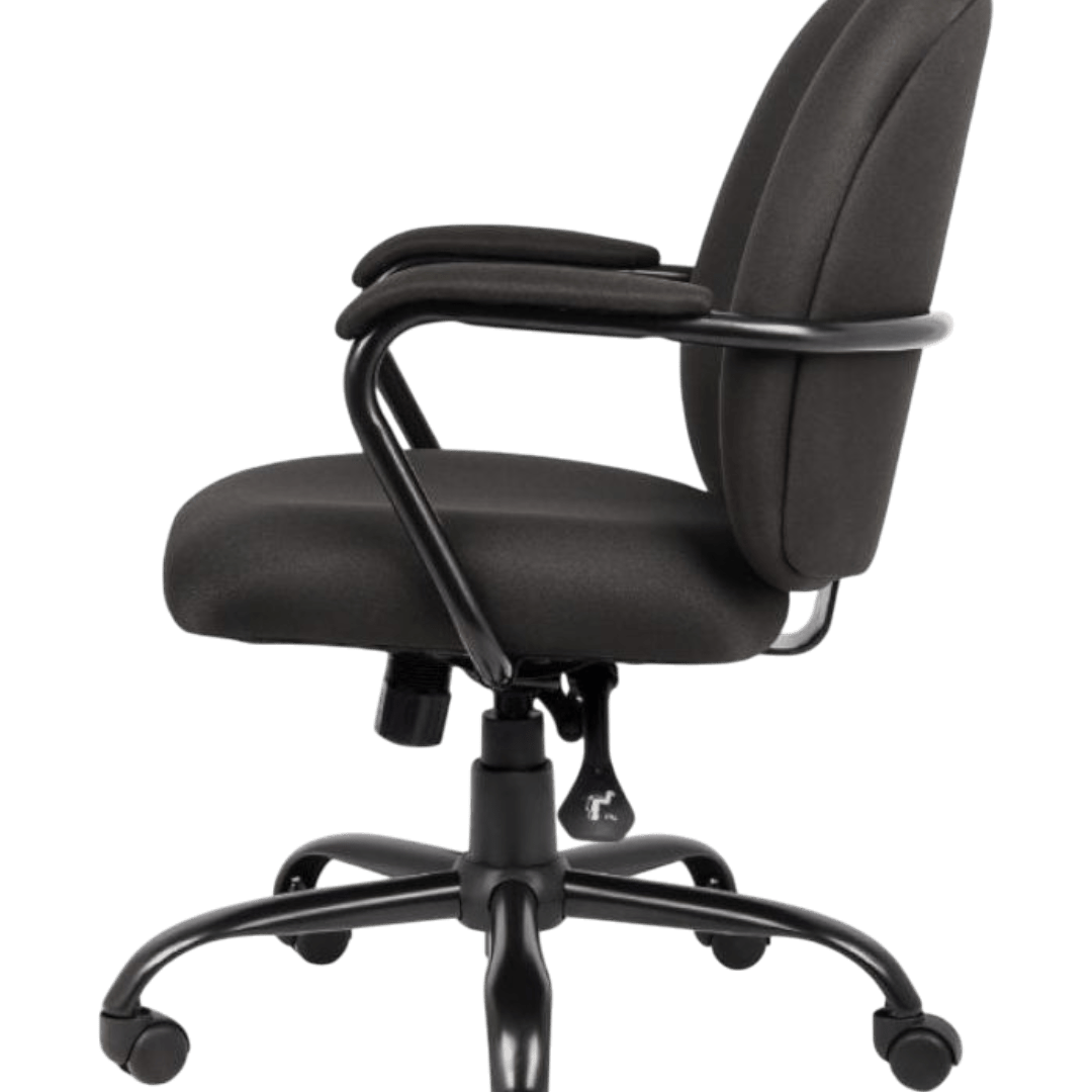Boss Heavy Duty Task Chair - Image 3