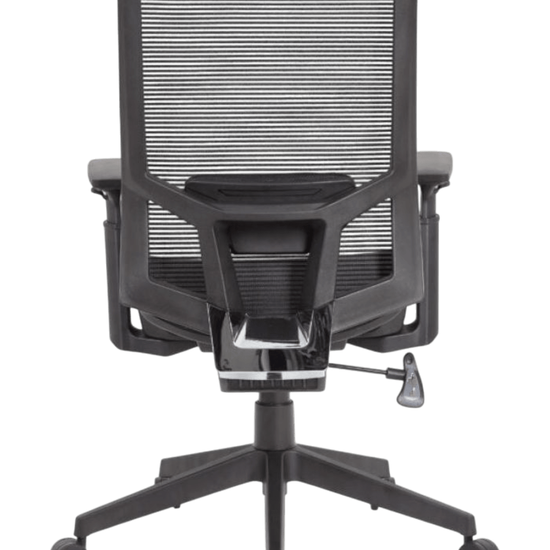 Boss Mesh Back