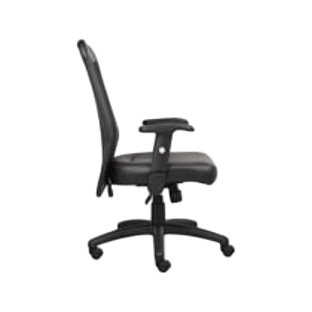 The Boss Web Chair - Image 4