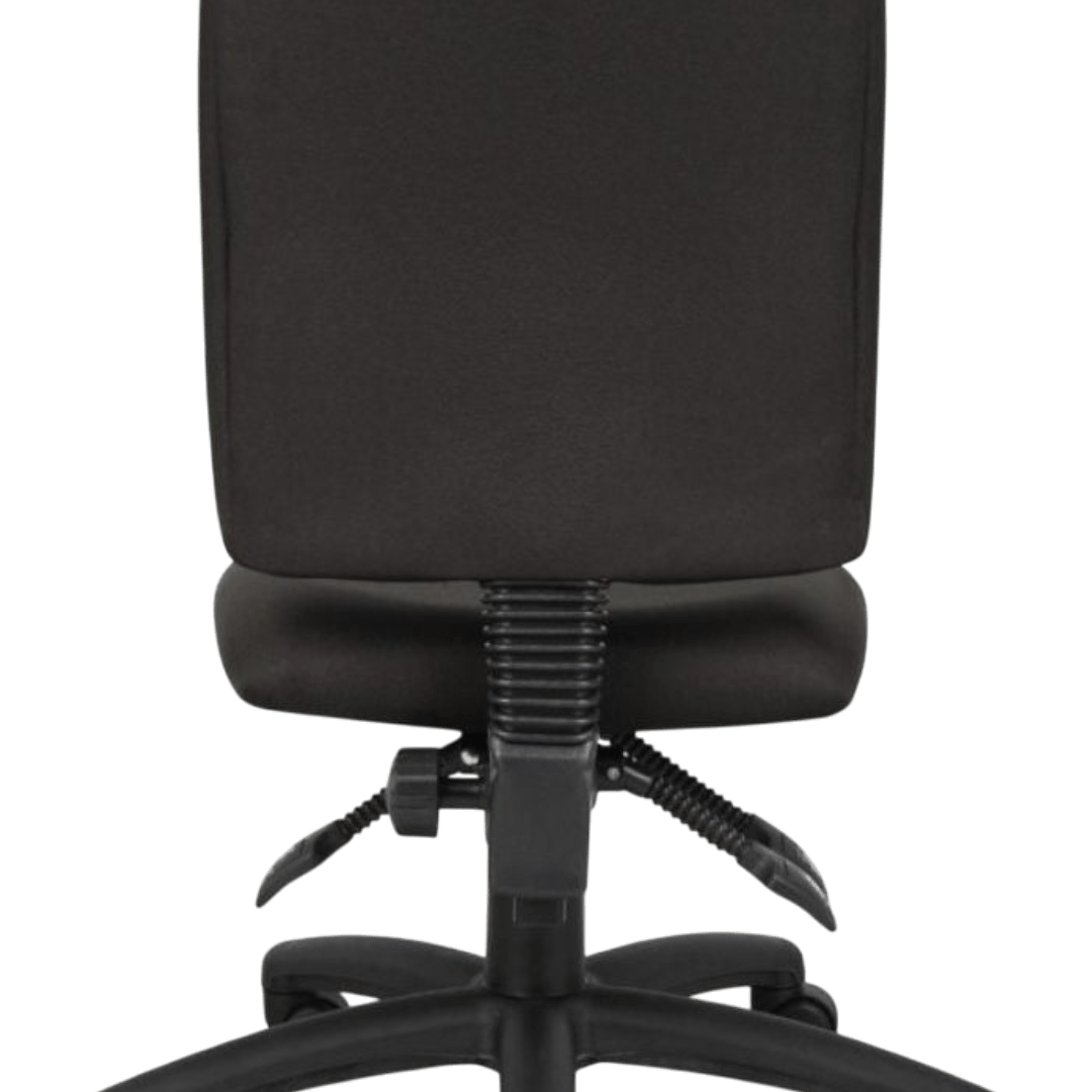 Boss Multi-Function Fabric Task Chair