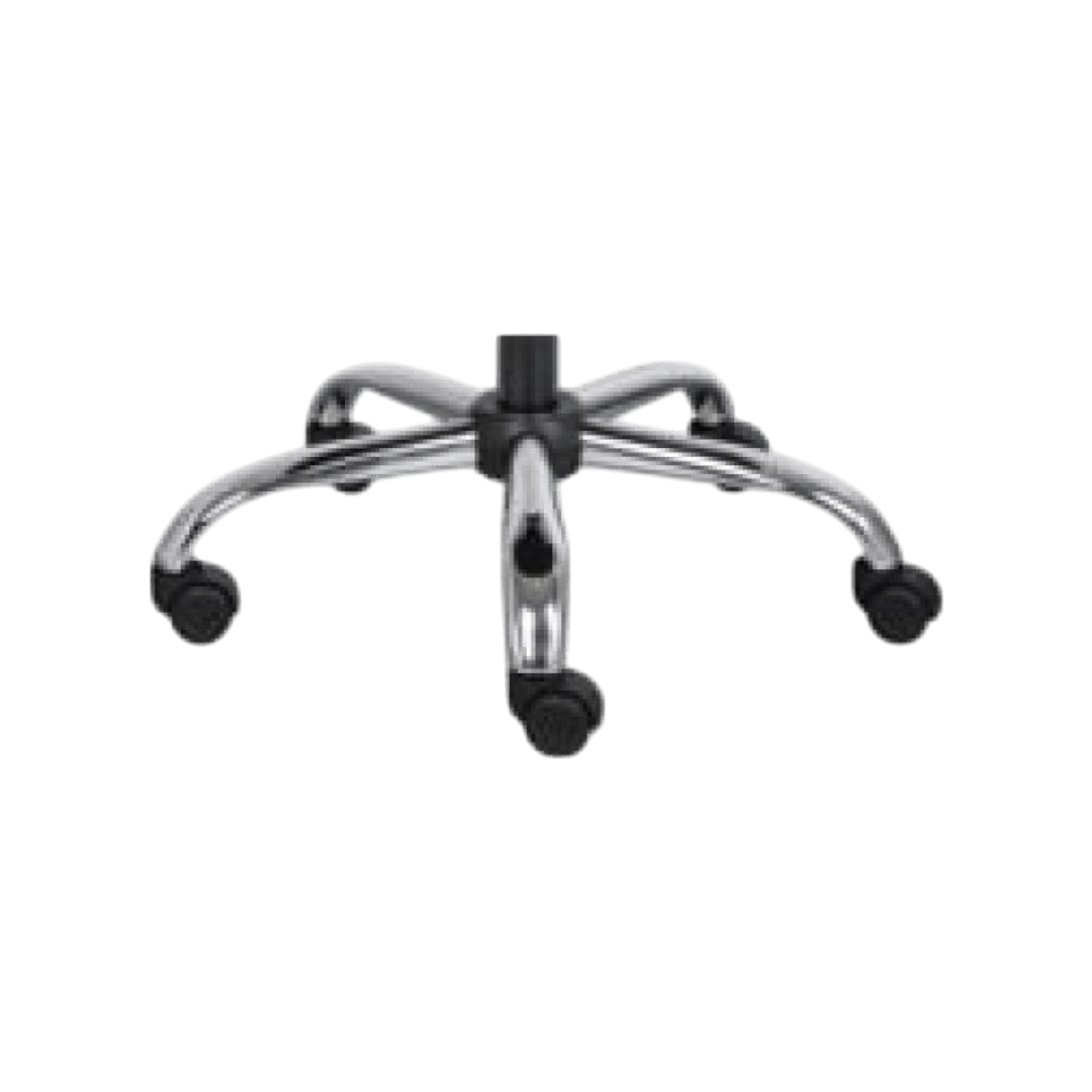 Boss Be Well Medical Spa Professional Adjustable Stool Beige - Image 4
