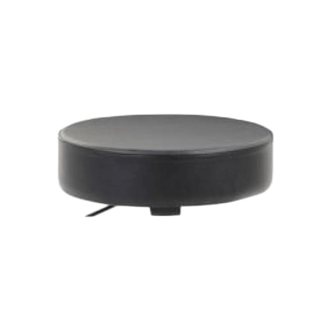 The DOT stool, Black Vinyl - Image 6