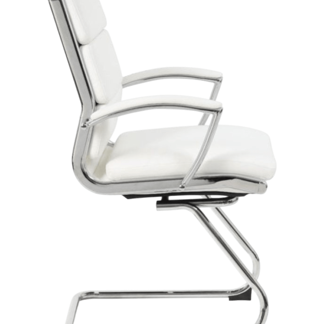Boss CaressoftPlus Executive Guest Chair - Image 5