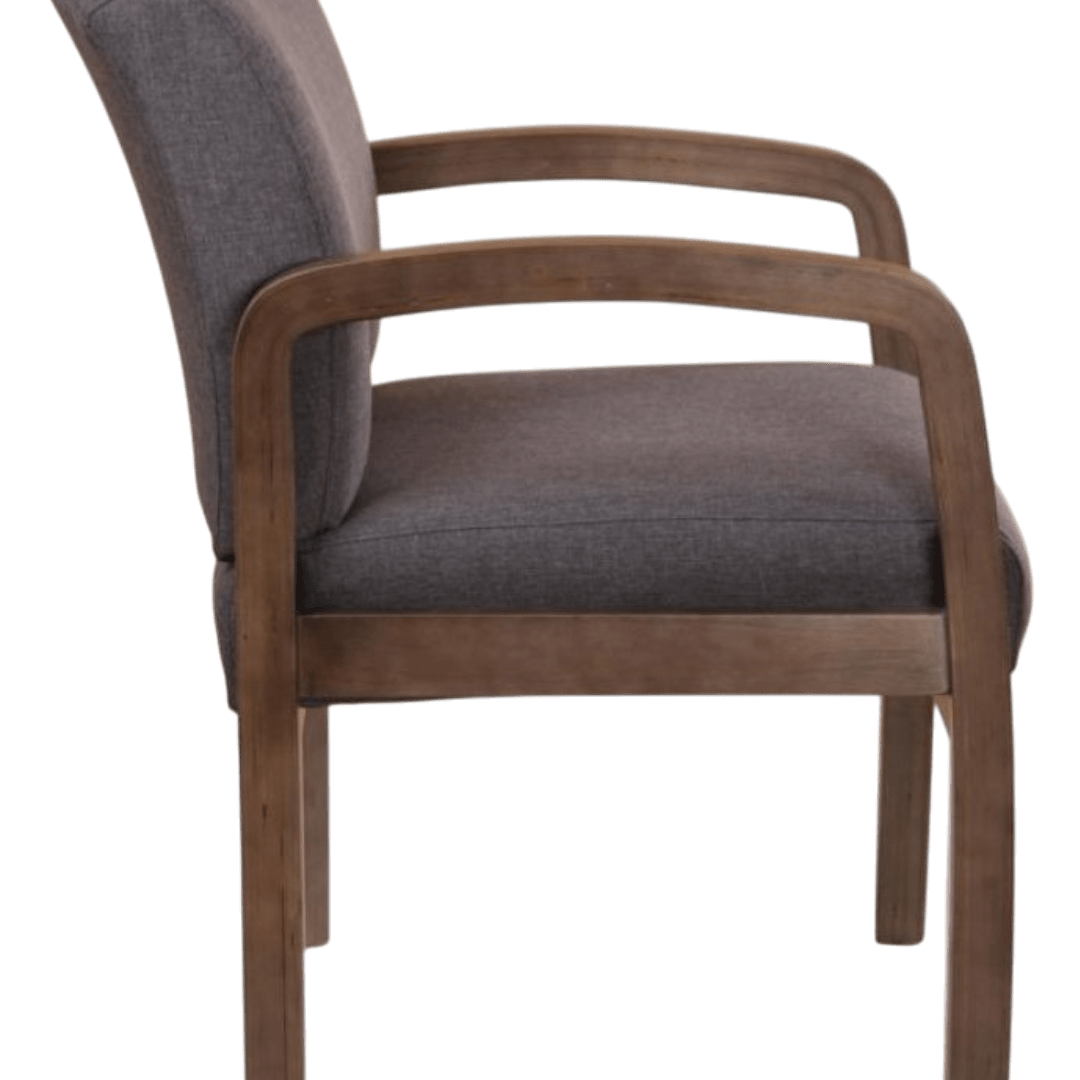 Boss NTR (No Tools Required) guest, accent or dining chair - Image 8