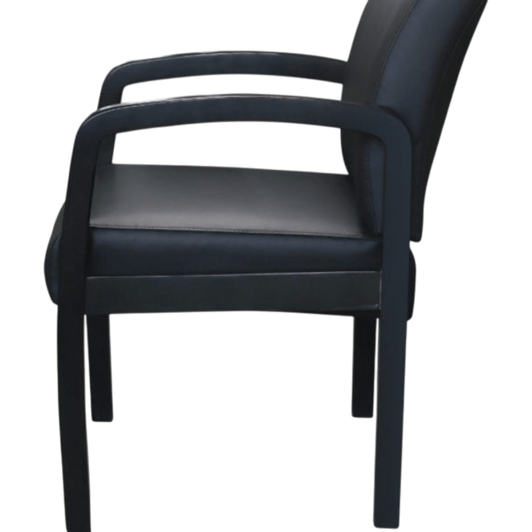 Boss NTR (No Tools Required) guest, accent or dining chair - Image 7
