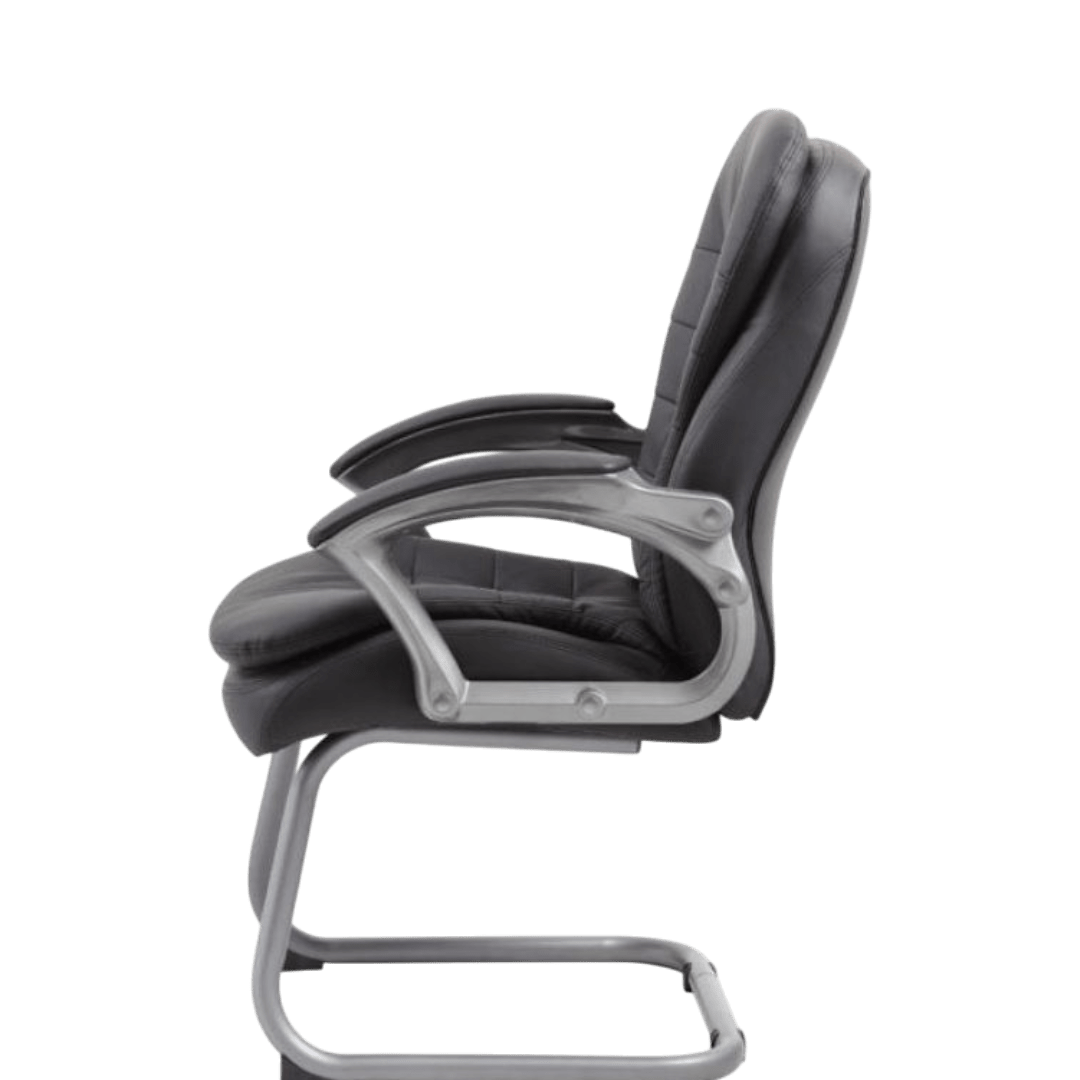 Boss Executive Pillow Top Guest Chair - Image 6