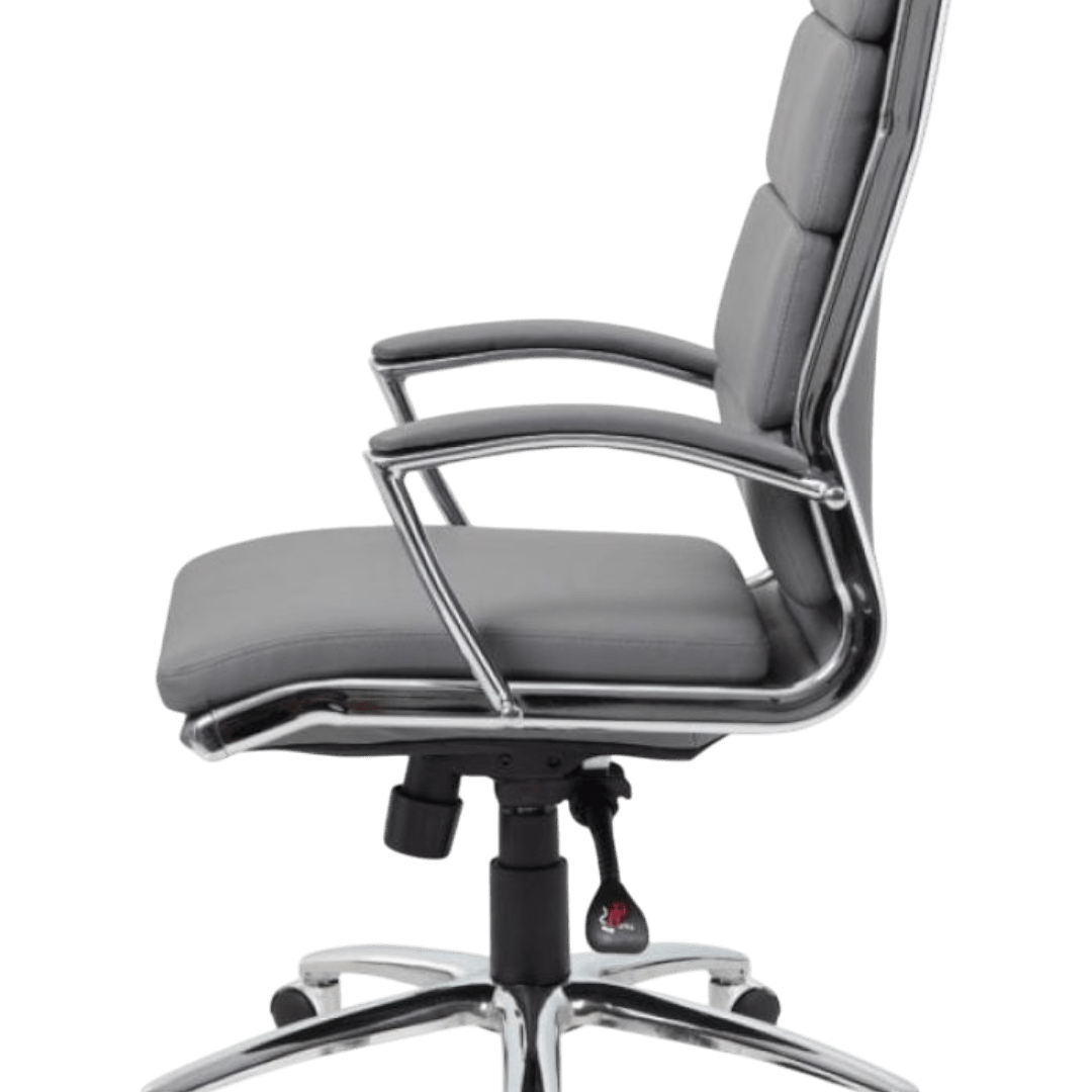 Boss CaressoftPlus Executive Chair - Image 4