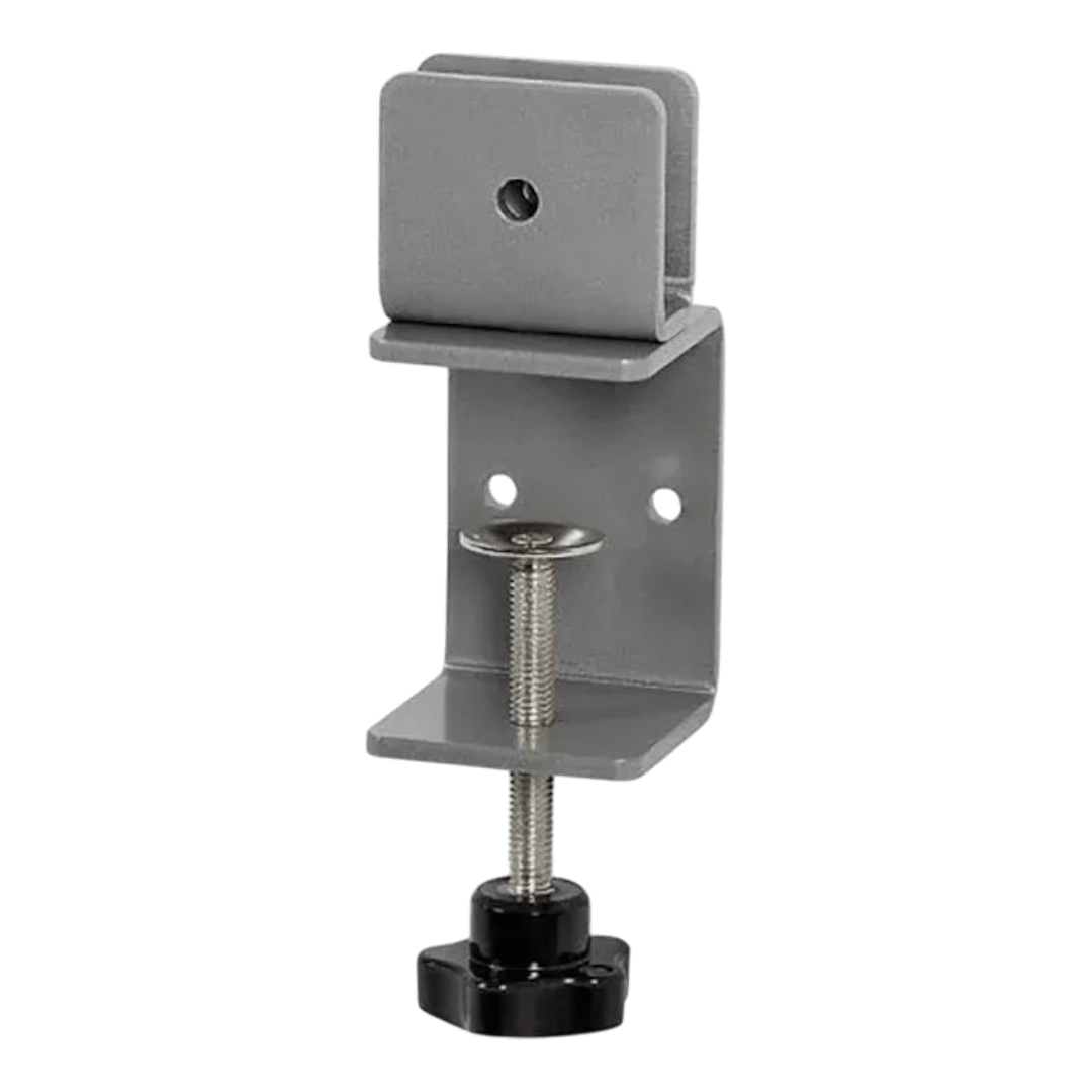 Boss Bracket/Hardware For Plexiglass Panel (Side Mounting)(1 set/2 pieces) - Image 4