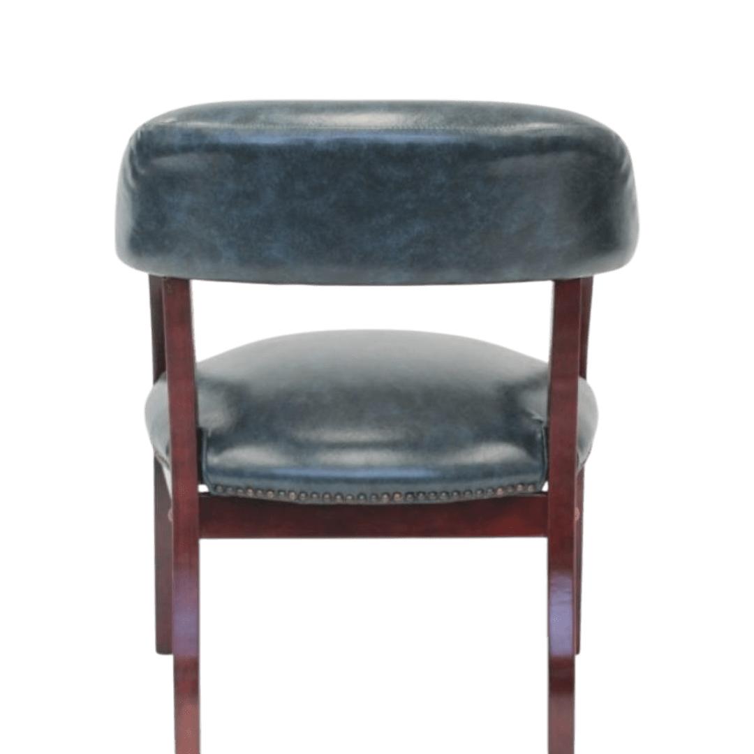 Boss Mid Back LeatherPlus Chair - Image 7
