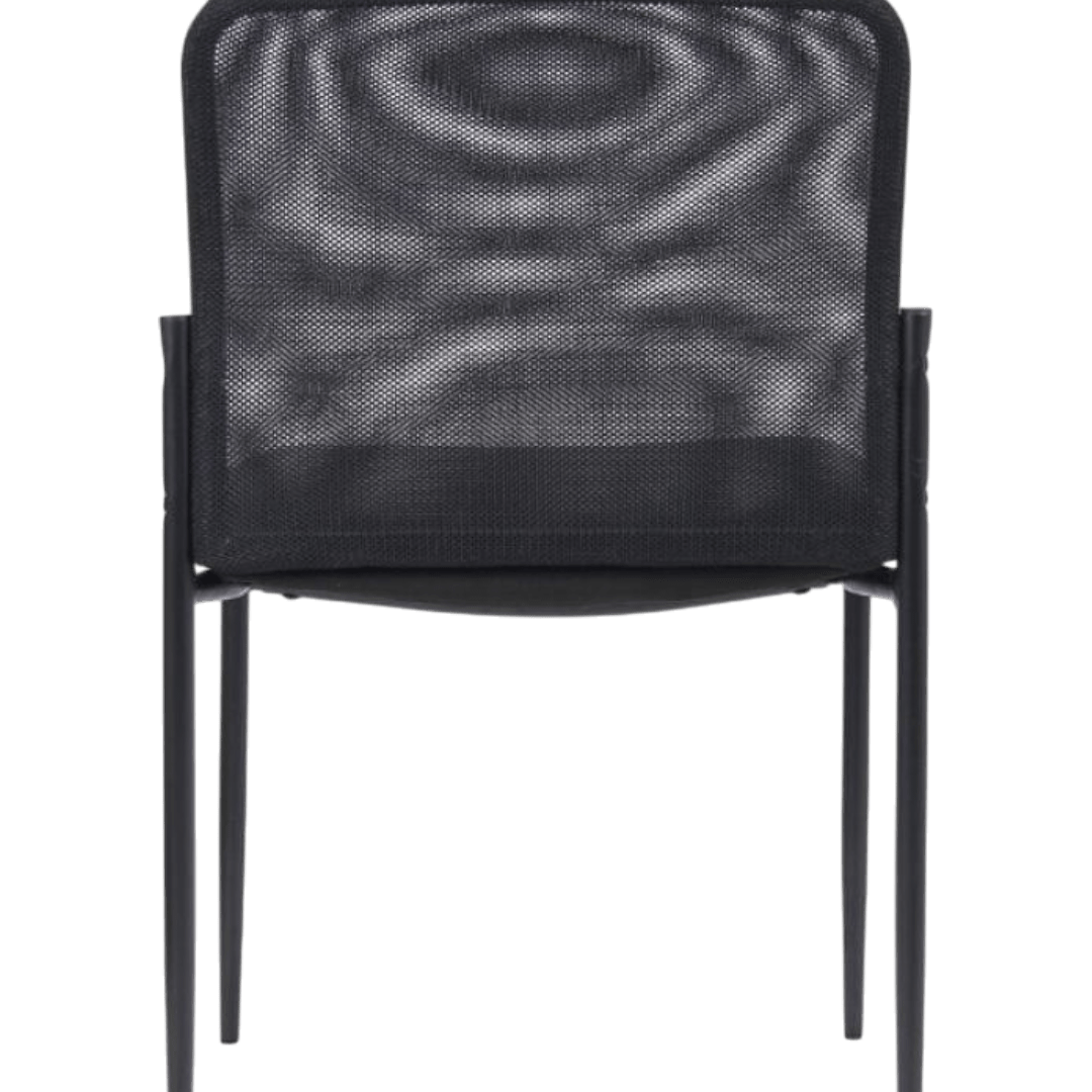 Boss Mesh Guest Chair - Image 5