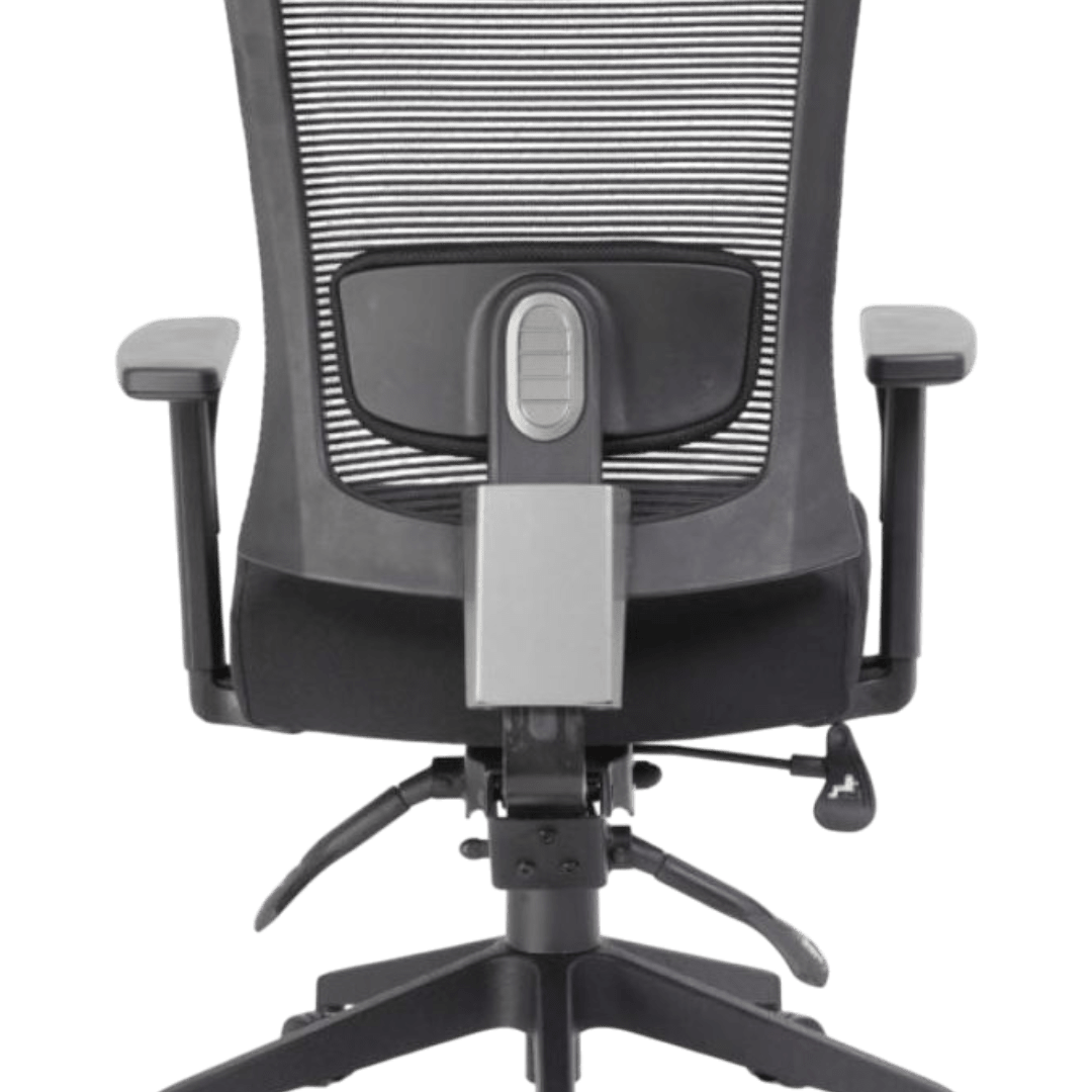 Boss Contract Mesh Back Task Chair