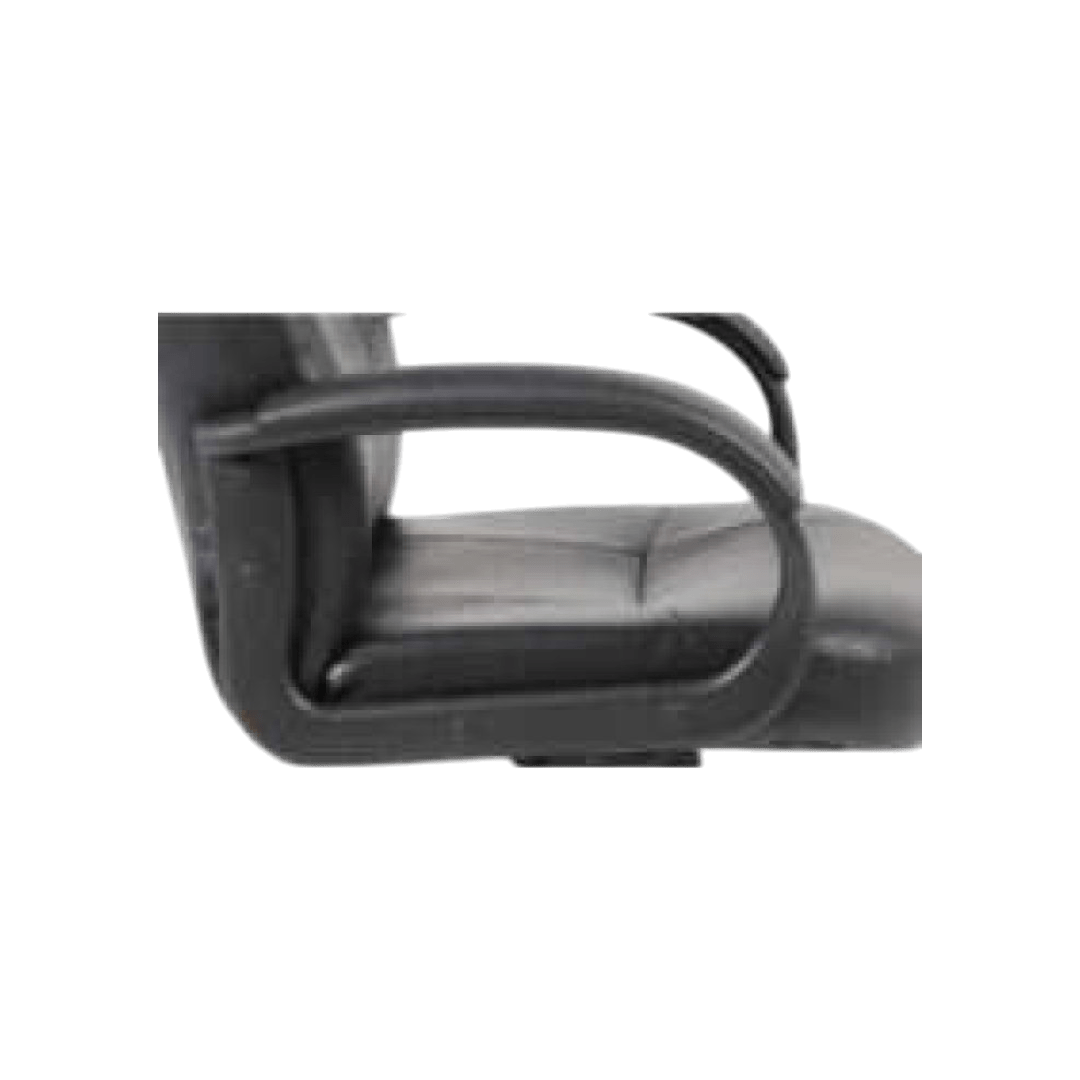 Boss Caressoft Executive High Back Chair - Image 9