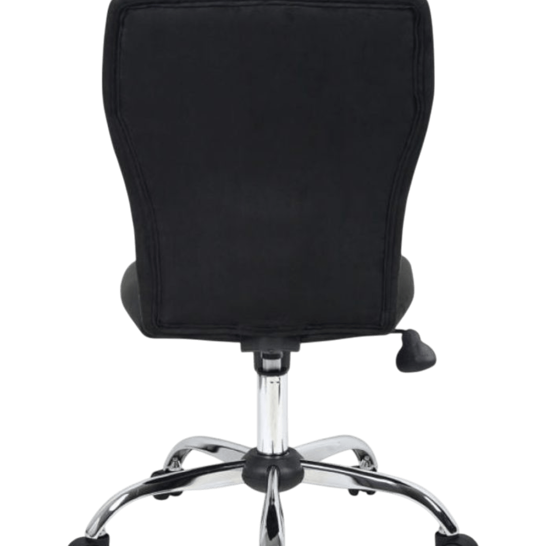 Boss Tiffany Modern Office Chair Black - Image 6