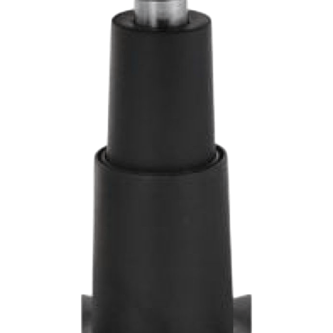 The DOT stool, Black Vinyl - Image 7