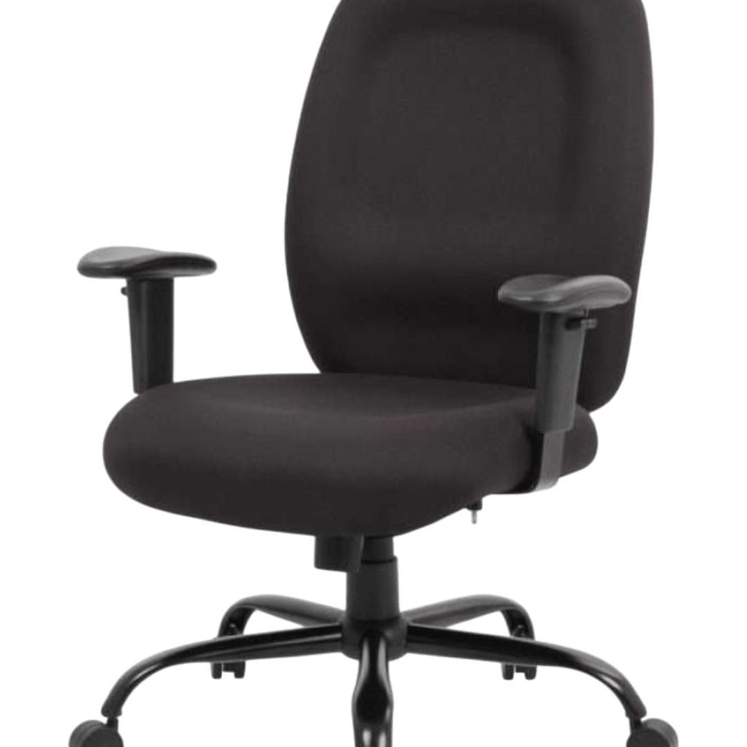 Boss Heavy Duty Task Chair