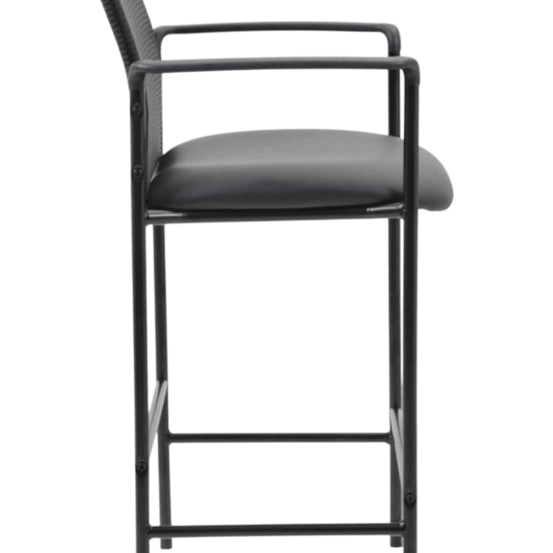 Task Chair W/3 Paddles Mechanism(Ym2403)/b909jarm