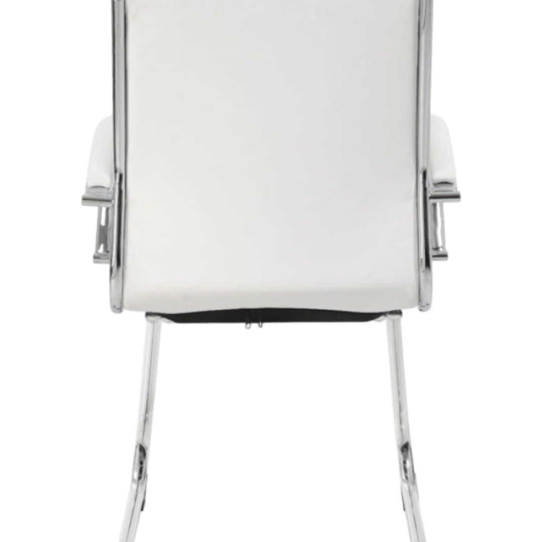 Boss CaressoftPlus Executive Guest Chair - Image 6