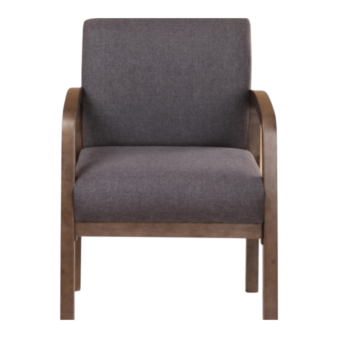 Boss NTR (No Tools Required) guest, accent or dining chair